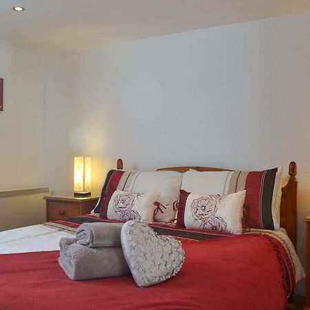 Bridgend Cottage Lostwithiel Dış mekan fotoğraf